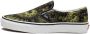 Vans Classic Slip-On "Camocollage Multi" sneakers Green - Thumbnail 5