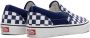 Vans Classic Slip-On Checkerboard "Beacon Blue" sneakers - Thumbnail 3