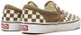 Vans Classic Slip-on Checkerboard sneakers Brown - Thumbnail 3