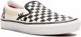 Vans Skate Slip-On "Checkerboard" sneakers White - Thumbnail 2
