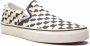 Vans slip-on "UV Ink Checkerboard" sneakers White - Thumbnail 2