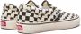 Vans slip-on "UV Ink Checkerboard" sneakers White - Thumbnail 3