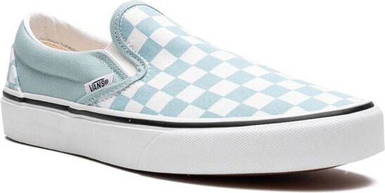 Vans Classic Slip-On sneakers Blue