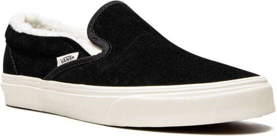 Vans Classic Slip-On sneakers Black