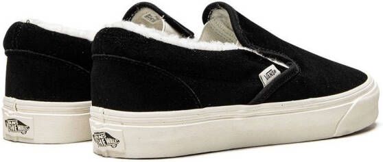 Vans Classic Slip-On sneakers Black