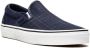 Vans Classic Slip-On sneakers Blue - Thumbnail 2