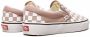 Vans Classic Slip-On "Checkerboard" sneakers Neutrals - Thumbnail 3