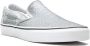 Vans Classic Slip-On "Micro Sequins" sneakers Silver - Thumbnail 2