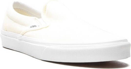 Vans Classic Slip-On "White" sneakers