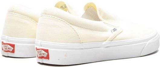 Vans Classic Slip-On "White" sneakers