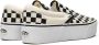 Vans Slip-On Stackform "Checkerboard" sneakers White - Thumbnail 3