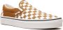 Vans Color Theory Checkerboard slip-on sneakers Brown - Thumbnail 2