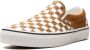 Vans Color Theory Checkerboard slip-on sneakers Brown - Thumbnail 5