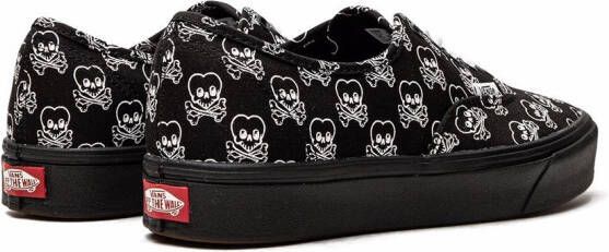 Vans ComfyCush Authentic "Cold Hearted" sneakers Black
