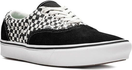 Vans Comfycush Era lace-up sneakers Black