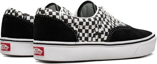 Vans Comfycush Era lace-up sneakers Black