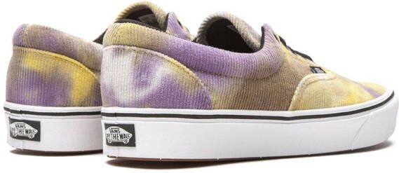 Vans ComfyCush Era "Blotched" sneakers Purple