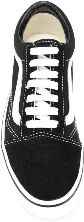 Vans ComfyCush Old Skool sneakers Black