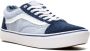 Vans ComfyCush Old Skool sneakers Blue - Thumbnail 2