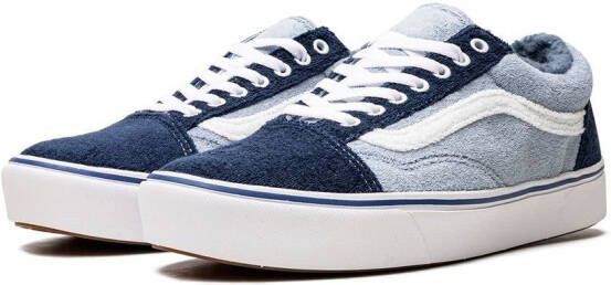 Vans ComfyCush Old Skool sneakers Blue