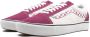 Vans Comfycush Old Skool "Carmine Rose" sneakers Pink - Thumbnail 2