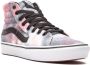 Vans Comfycush Sk8-Hi "Blotched" sneakers Black - Thumbnail 2