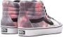 Vans Comfycush Sk8-Hi "Blotched" sneakers Black - Thumbnail 3