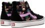 Vans Comfycush Sk8-Hi sneakers Black - Thumbnail 3