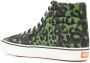 Vans Comfycush Sk8-Hi sneakers Green - Thumbnail 3