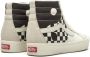 Vans Comfycush Sk8-Hi "Yin Yang Checkerboard" sneakers White - Thumbnail 3