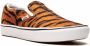Vans ComfyCush Slip-On "Tiger" sneakers Brown - Thumbnail 2