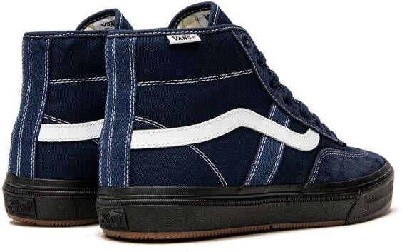 Vans Crockett High VCU sneakers Blue