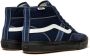 Vans Crockett High VCU sneakers Blue - Thumbnail 3