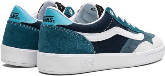 Vans Cruze Too Cc sneakers Blue