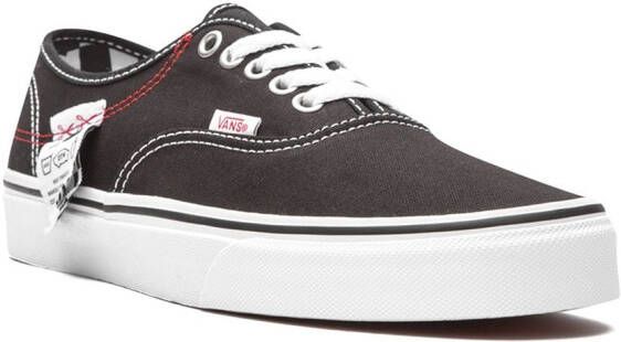 Vans DIY Authentic HC sneakers Black