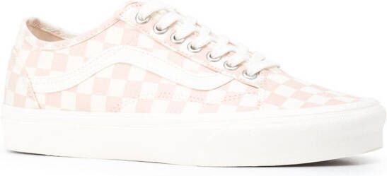 Vans Eco Theory Old Skool sneakers Pink