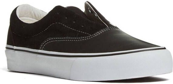 Vans Engineered Garments laceless sneakers Black