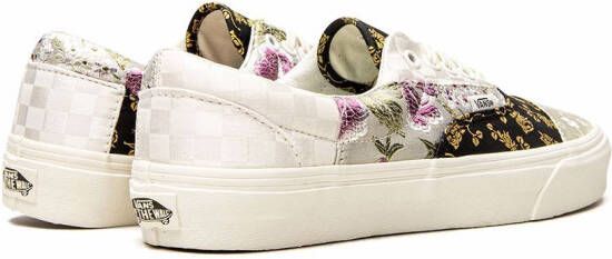 Vans Era "Brocade" sneakers White