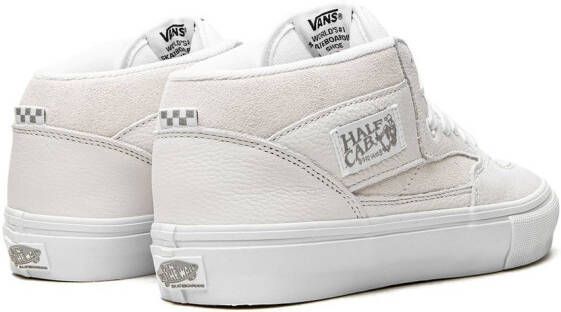 Vans Half Cab Daz sneakers White