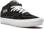 Vans Half Cab Skate "Black White" sneakers - Thumbnail 2