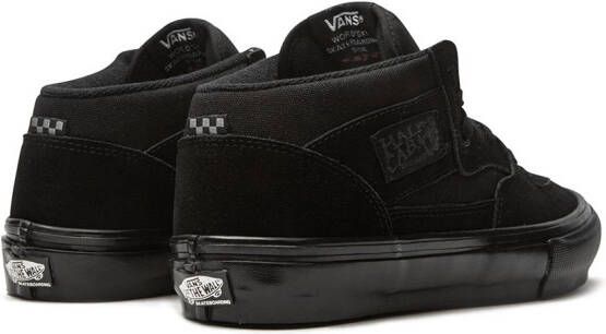 Vans Half Cab sneakers Black
