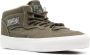 Vans high-top lace-up sneakers Green - Thumbnail 2