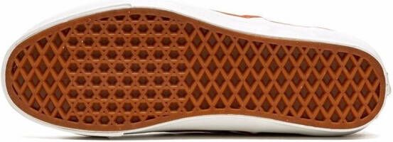 Vans x Javier Calleja OG Classic Slip-On "Potting Soil" sneakers White