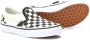 Vans Kids Classic Slip-On sneakers Black - Thumbnail 2