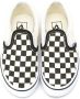 Vans Kids Classic Slip-On sneakers Black - Thumbnail 3