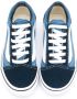 Vans Kids flat lace-up sneakers Blue - Thumbnail 3