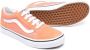 Vans Kids Old Skool lace-up sneakers Orange - Thumbnail 2