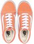 Vans Kids Old Skool lace-up sneakers Orange - Thumbnail 3