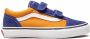 Vans Kids Old Skool touch-strap sneakers Orange - Thumbnail 2