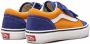 Vans Kids Old Skool touch-strap sneakers Orange - Thumbnail 3